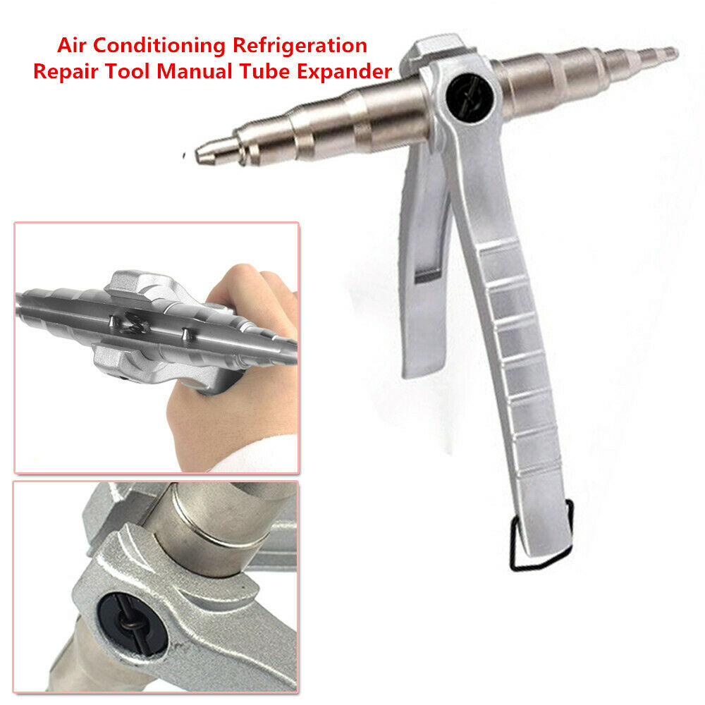 ST-22 Air Conditioning Refrigeration Repair Tool Manual Expander 4-22Copper Tube