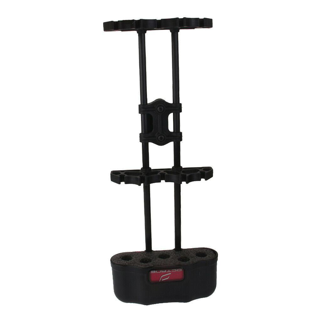 Arrows Quiver For 6 X Arrows Compound Bow