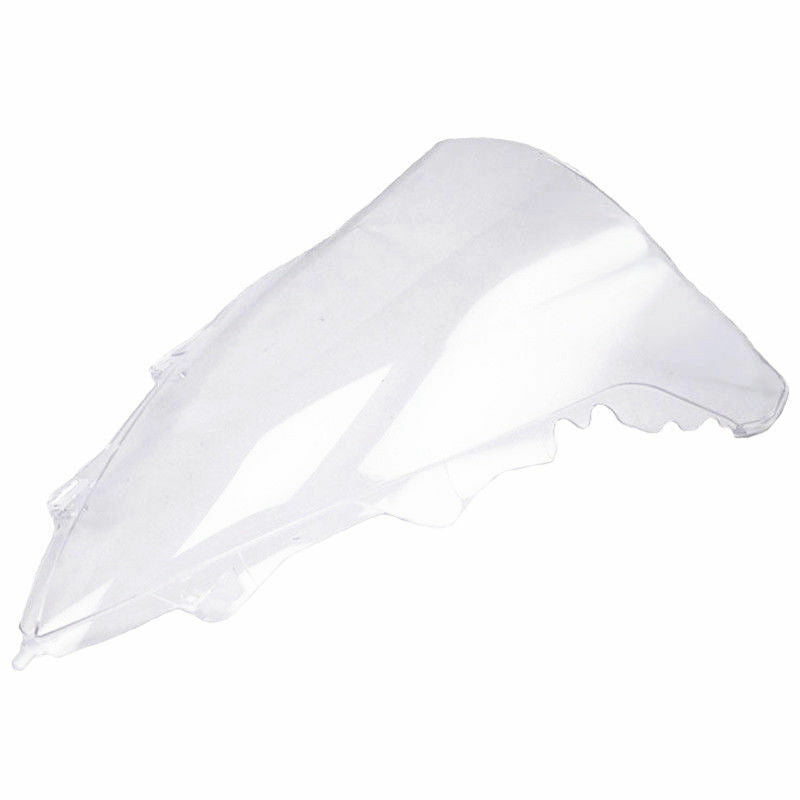 Clear Windshield Windscreen for Yamaha YZF 1000 YZF1000 R1 2009-2014