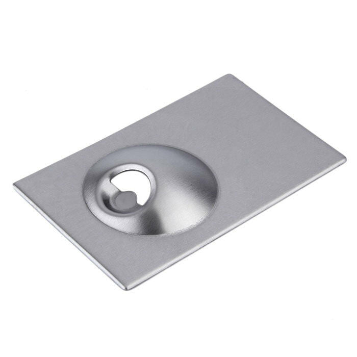 Bottle Opener Magnet Magnetic Fridge Refrigerator Wall New