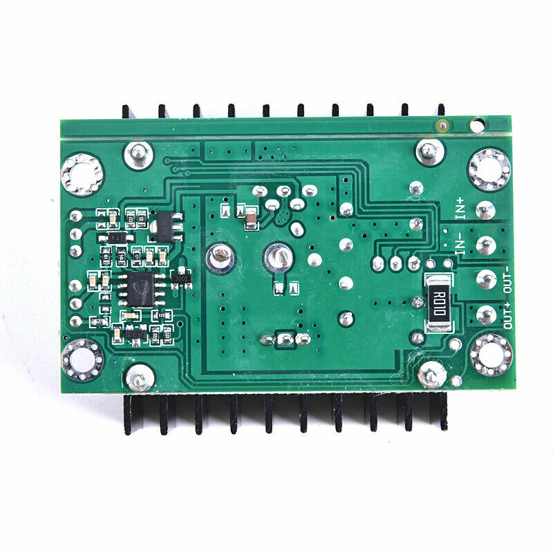 300W XL4016 DC-DC Max 9A Step-Down Converter Adjustable Power Supply Module GR