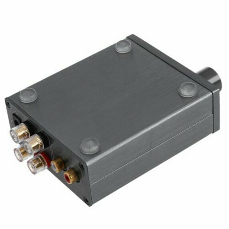 Subwoofer HIFI Class 2.0 Stereo Digital Audio Power Amplifier TPA3116 50WX2 10H6