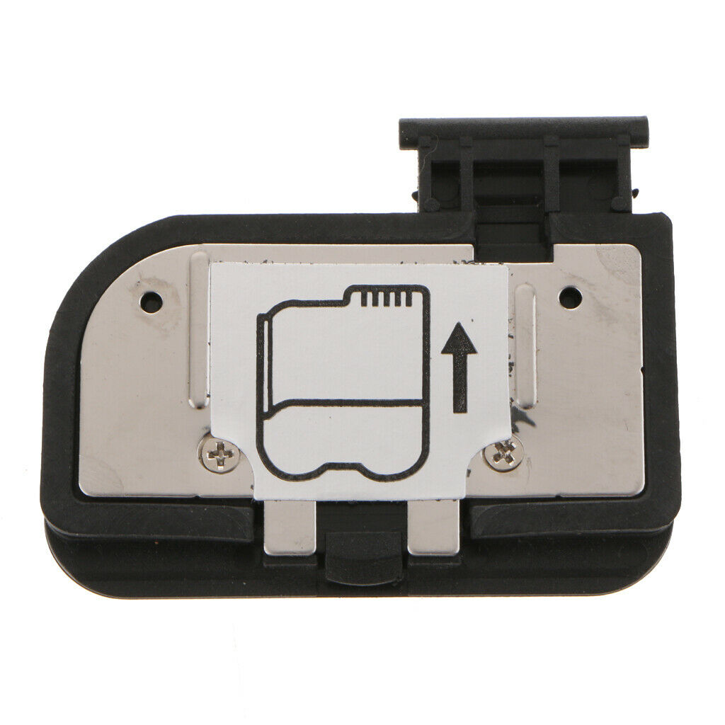 Camera Battery Terminal Cover Door for Nikon D750 Lid   DSLR