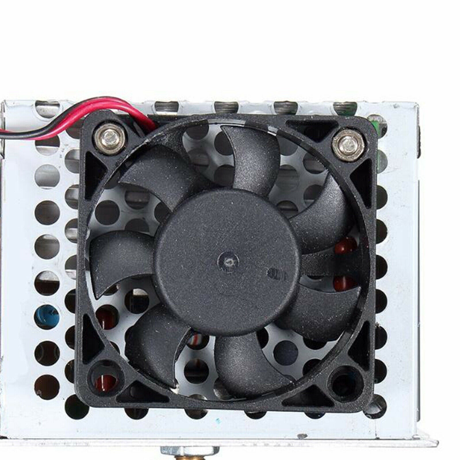 220V 4000W Electronic Voltage Regulator Governor Dimmerac High Power Scr