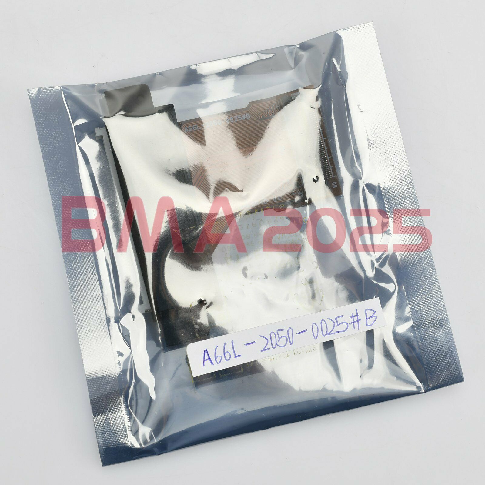 1PC Brand New A66L-2050-0025#B CF card slot 1year warranty DHL free Ship FA9T