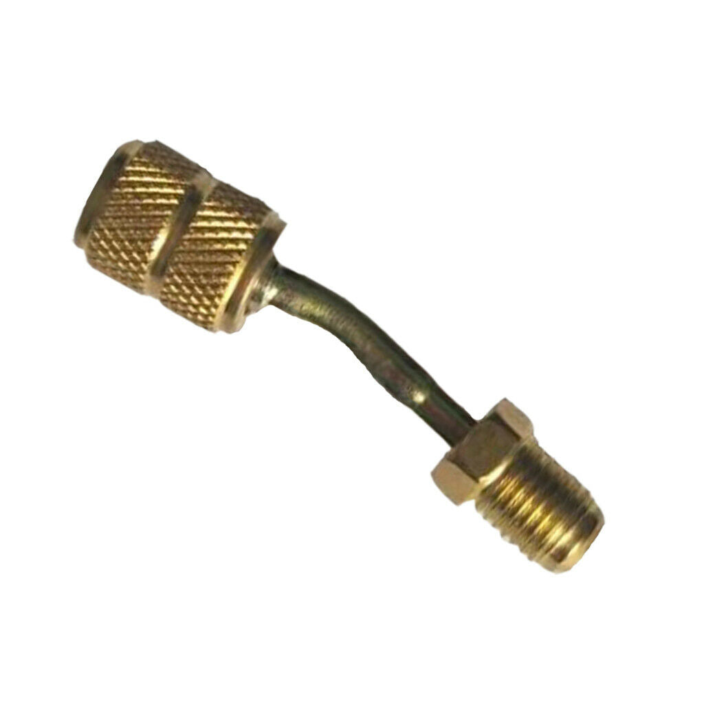 Adapter M1 / â€‹â€‹4 - F 5/16 SAE Air Conditioners R410a Air Conditioning