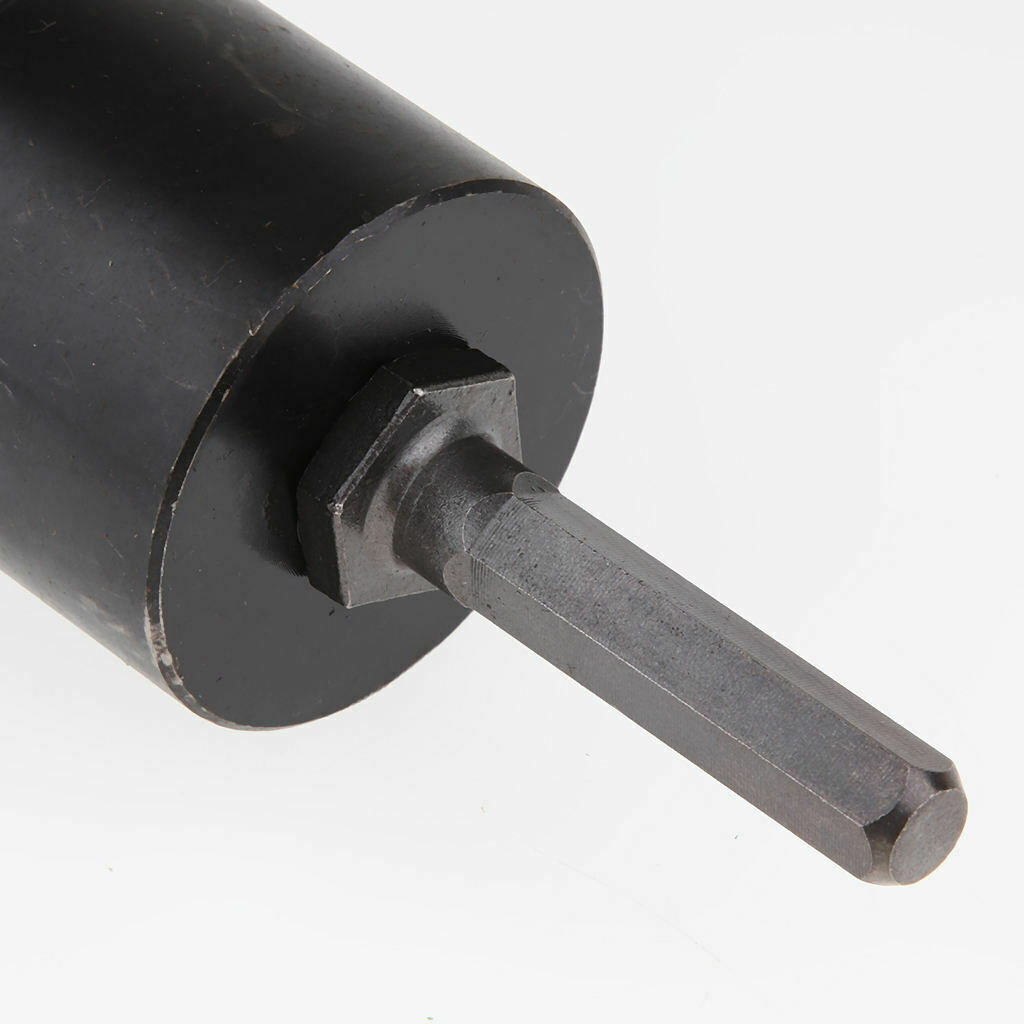42mm wood splitting drill bit for wood splitters, quick to split