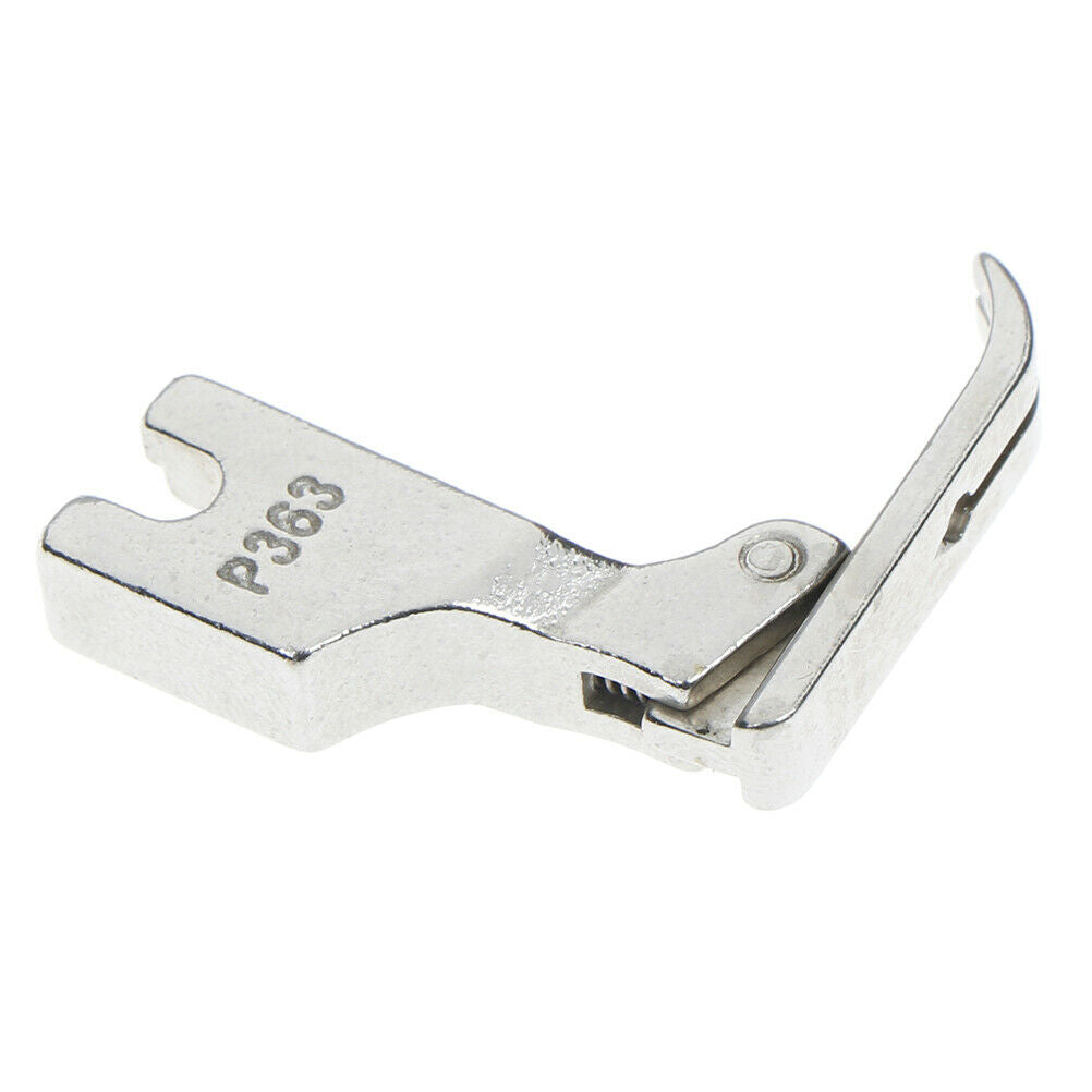 Stainless Industrial Zipper Presser Foot P363 For Brother Juki Sewing Mach.l8