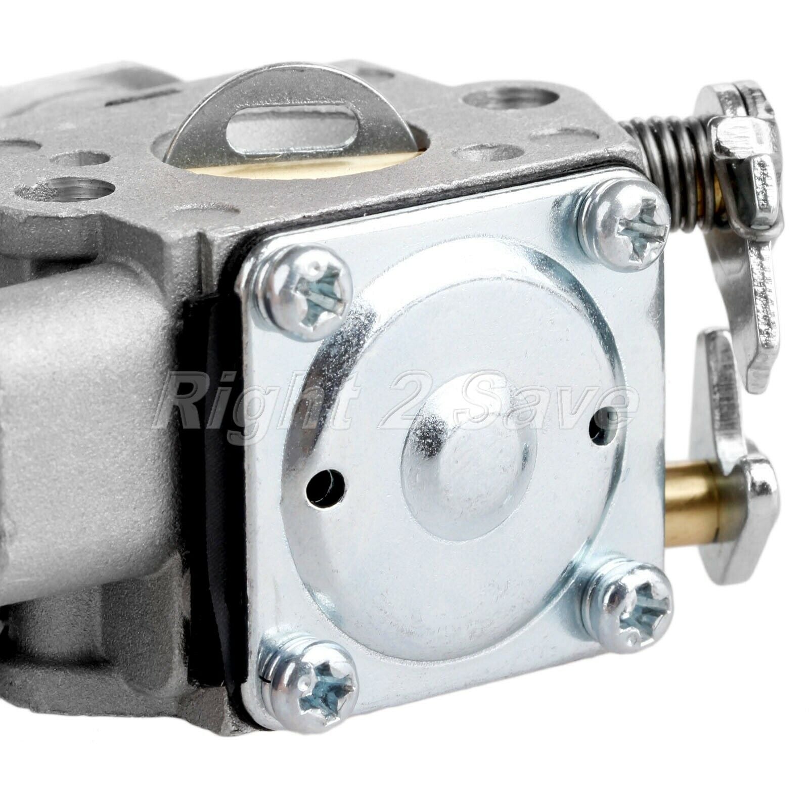 Trimmer Carburetor Carb Parts For HOMELITE RYOBI 26cc 25cc 30cc Brush Cutter