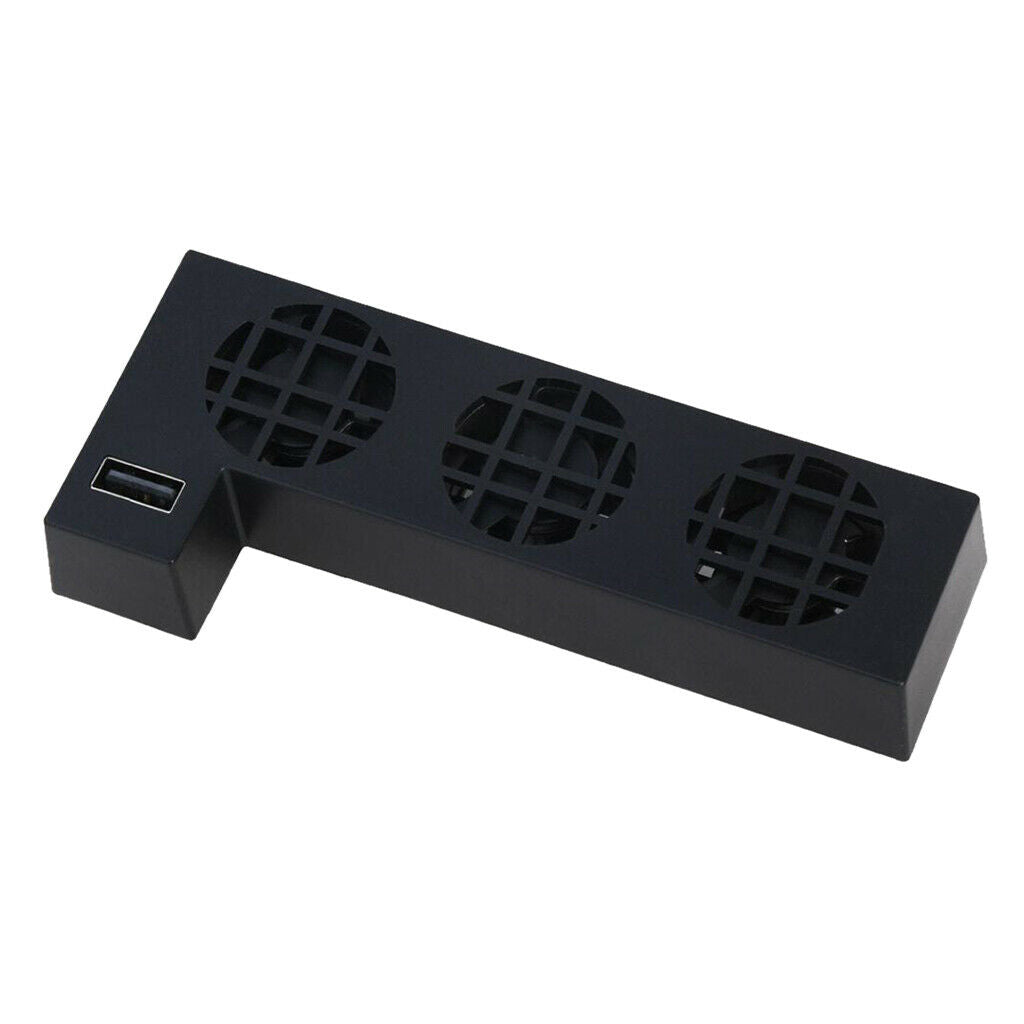 Newest Cooling Fan Cooler Intelligent Cooling System For   Game Console