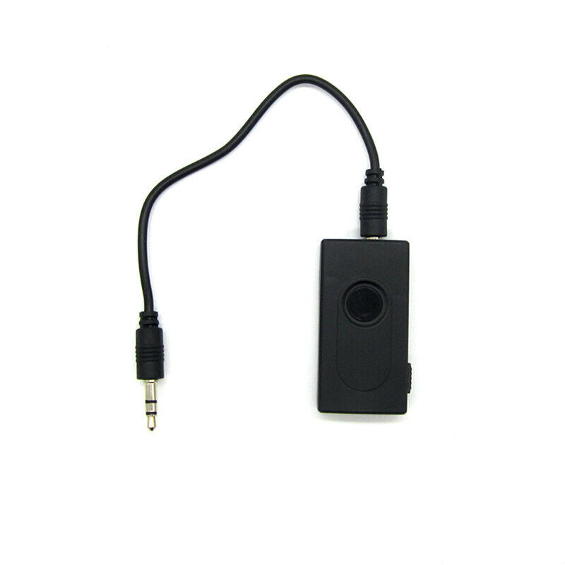 2 In 1 Bluetooth V4 Transmitter Receiver Wireless TV Phone PC Y1X2 MP3 MP4 TV Lt