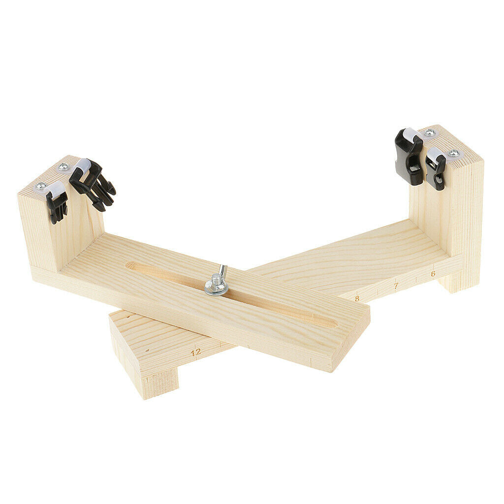 Jig Bracelet Machine Bracelet Maker, Paracord Braids Weaving DIY Craft