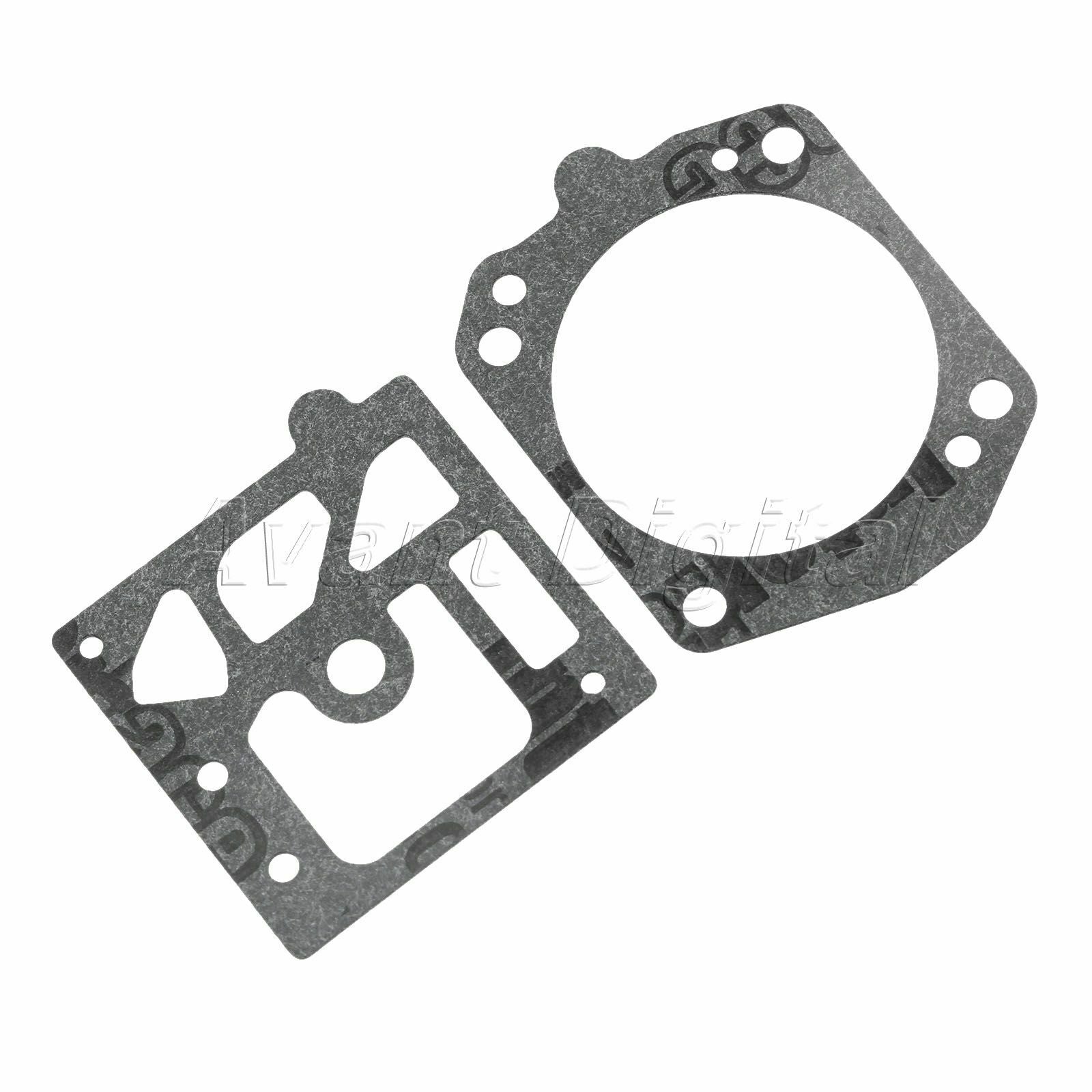 Chainsaw Carburetor Carb Repair Gasket Diaphragm Kit Parts For Walbro K22-HDA