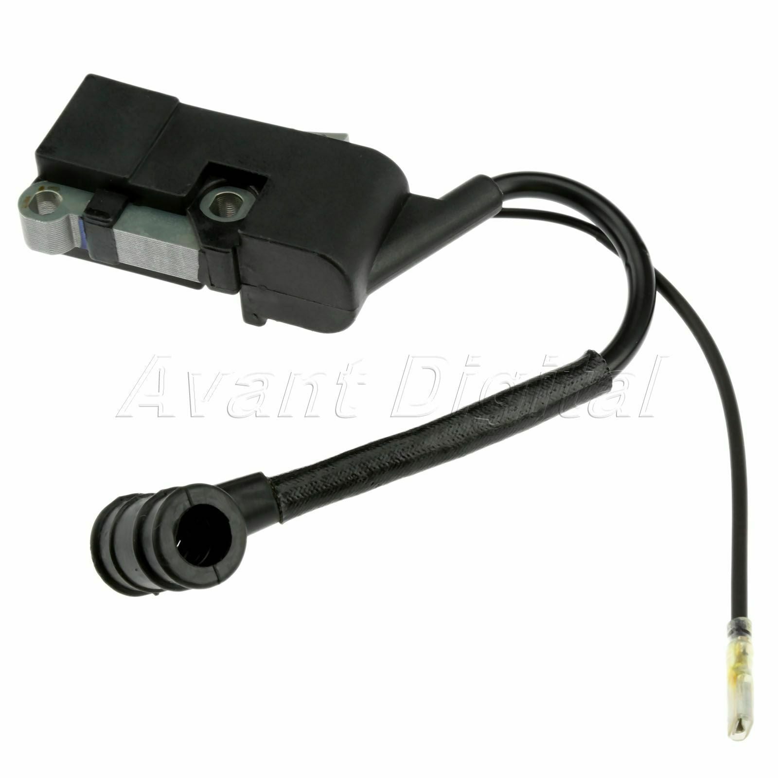 45/52/58/4500/5200/5800 Chinese Chain Saws Chainsaw Ignition Coil Spare Parts