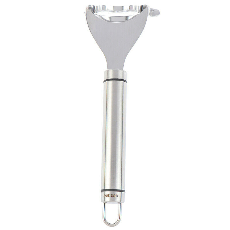 Corn Threshing Device Stainless Steel Corn Stripper Easy Peeling Corn Ker.l8