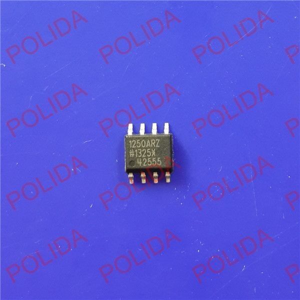 5PCS IC ANALOG DEVICES SOP-8 ADUM1250ARZ ADUM1250AR 1250ARZ 1250AR