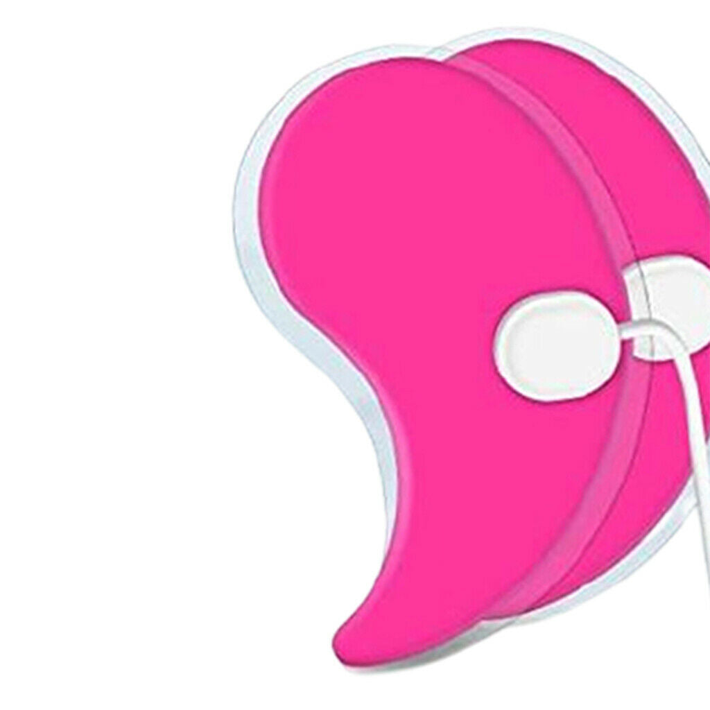 Eye Massager Patch 3 Levels Adjust Dark Circles Improve Sleep Skin Lift