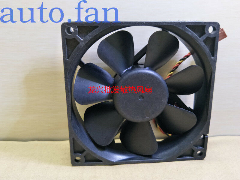 For New Dell Vostro200 400Inspiron 530 531 Cooling Case Fan DSB0912M HU843 M410J