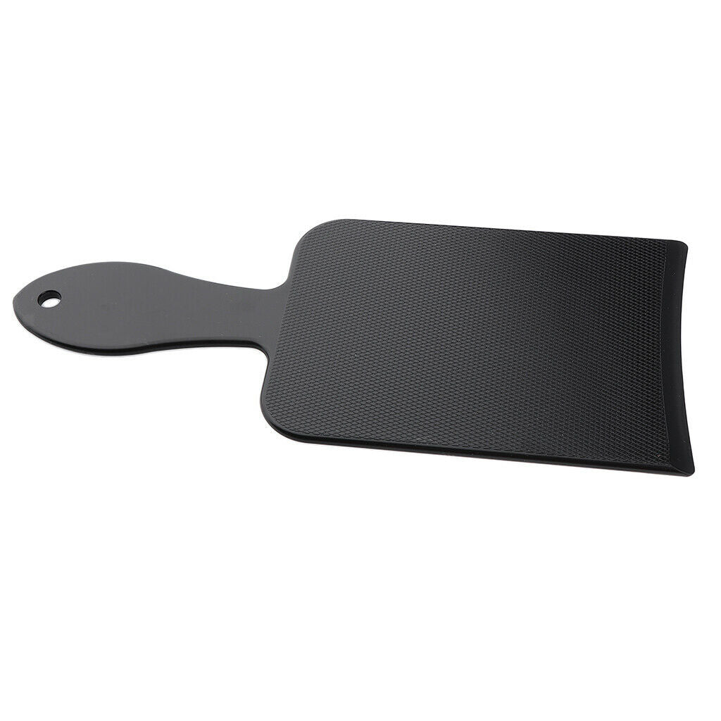 2 lot Coloring Balayage Highlight Board Spatula Plate Hairdressing Tool M/L