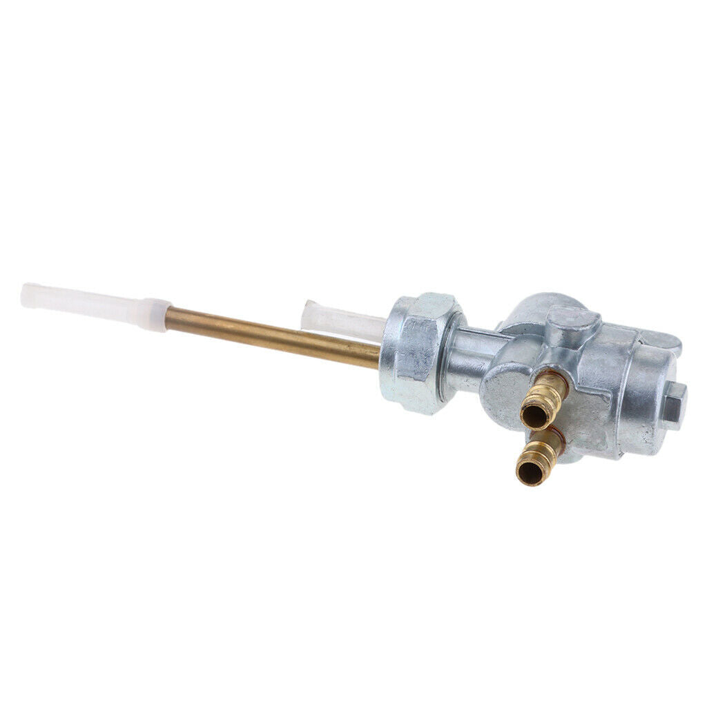 1 piece fuel valve fuel tap switch for for Suzuki T250 1969-1972-