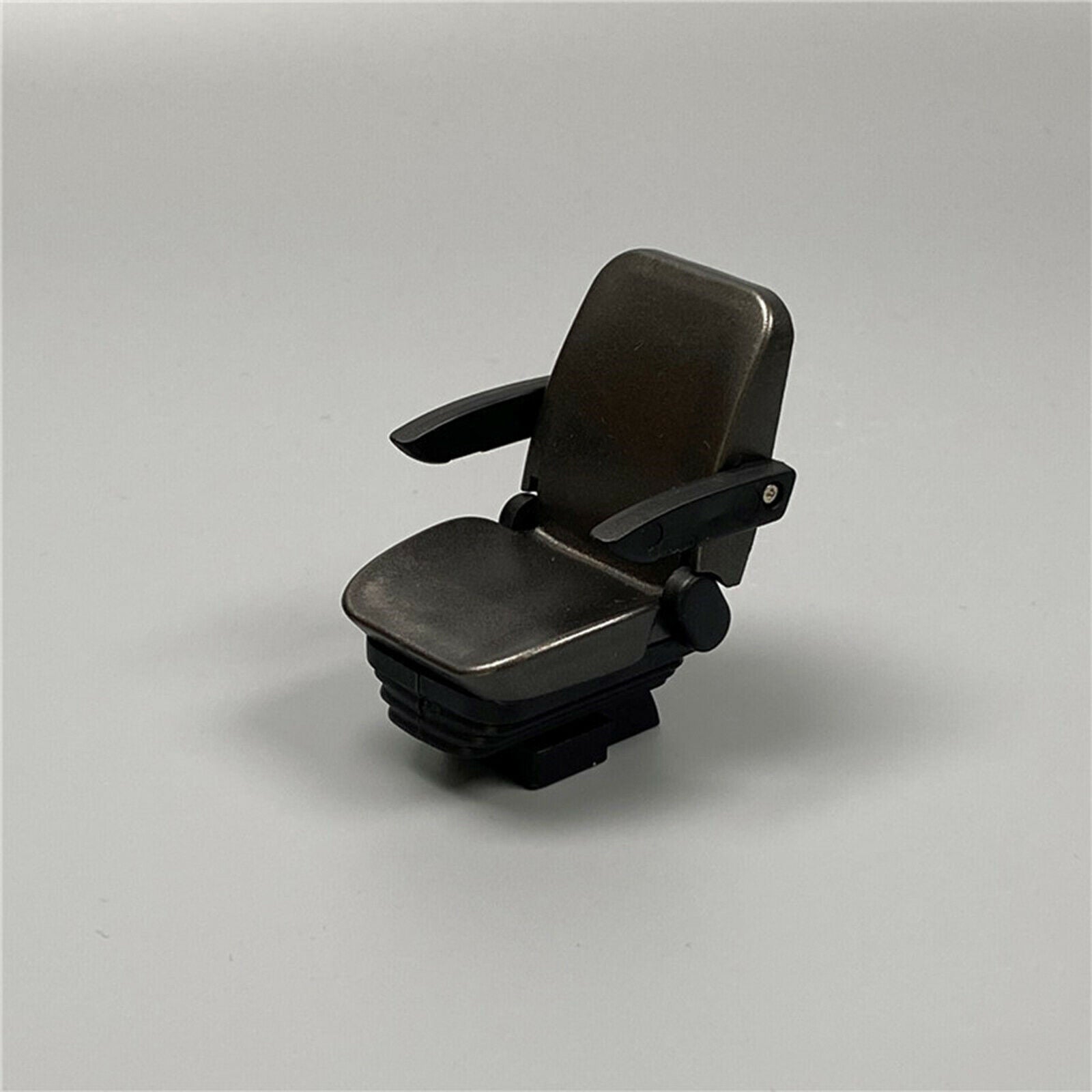 Interior Armrest 2Pair for Tamiya Tractor Mercedes-Benz Scania Volvo 1/14 RC Car