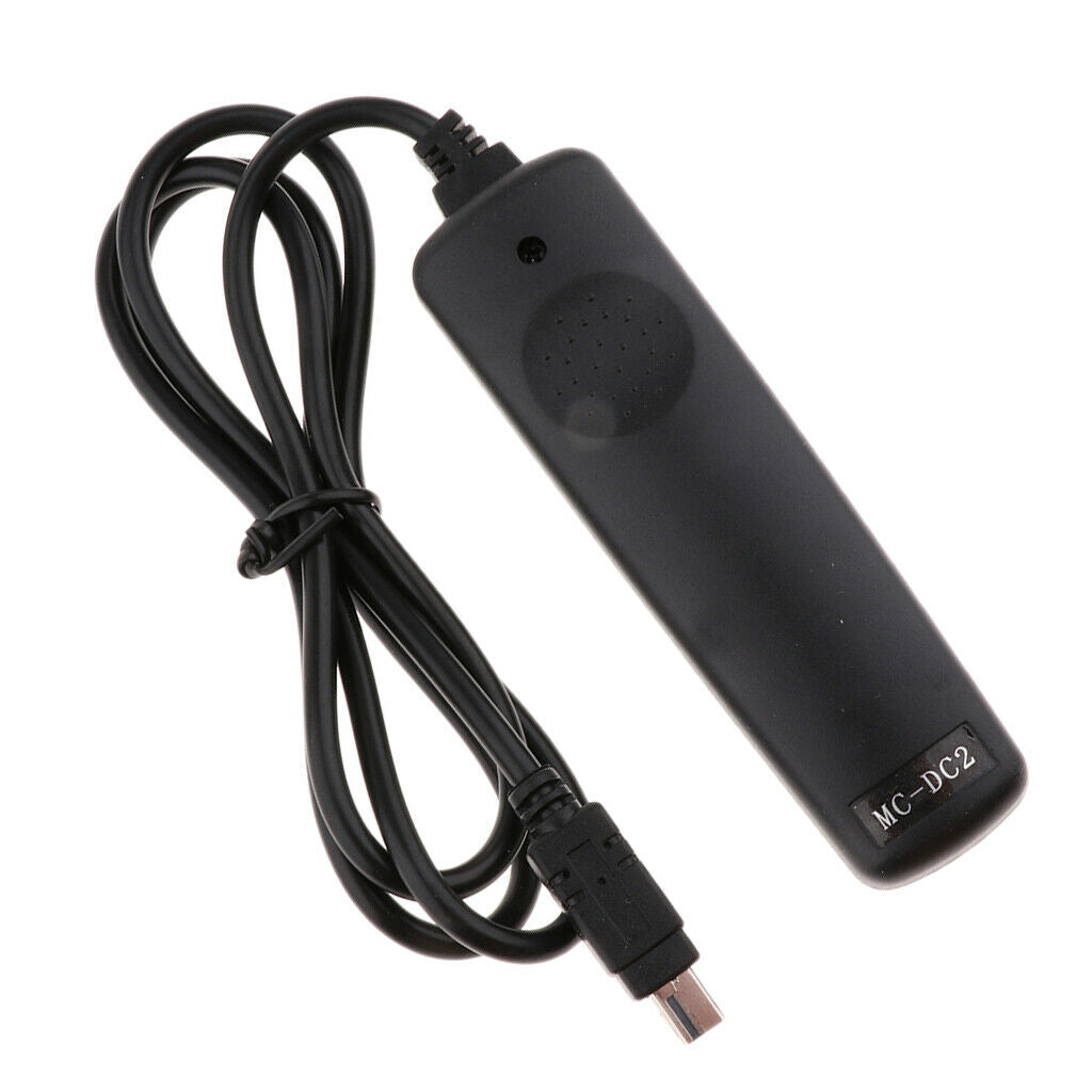 MC-DC2 Remote Control Shutter Release Cable for   D90 D3100 D7000 D5000