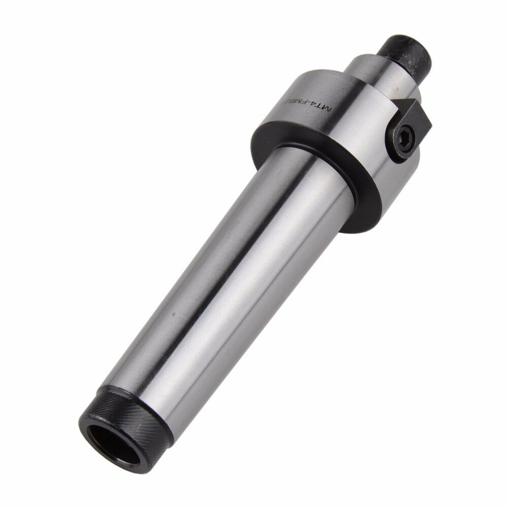 MT4 FMB27 M16 Combi Face Mill Arbor Shell End Mill Arbor Morse Taper Tool Holder