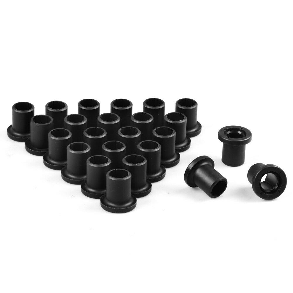 Rear Arm Short Control Bushing Kits For Polaris ATV Sportsman Ranger 500 4X4 EFI