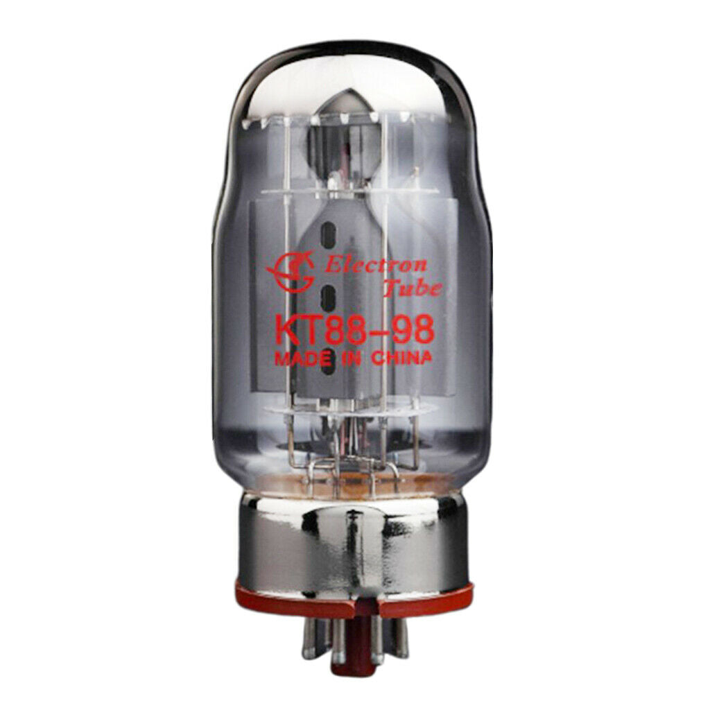 Audio Amplifier KT88-98 Vacuum Tube Electron Tubes Audio Parts