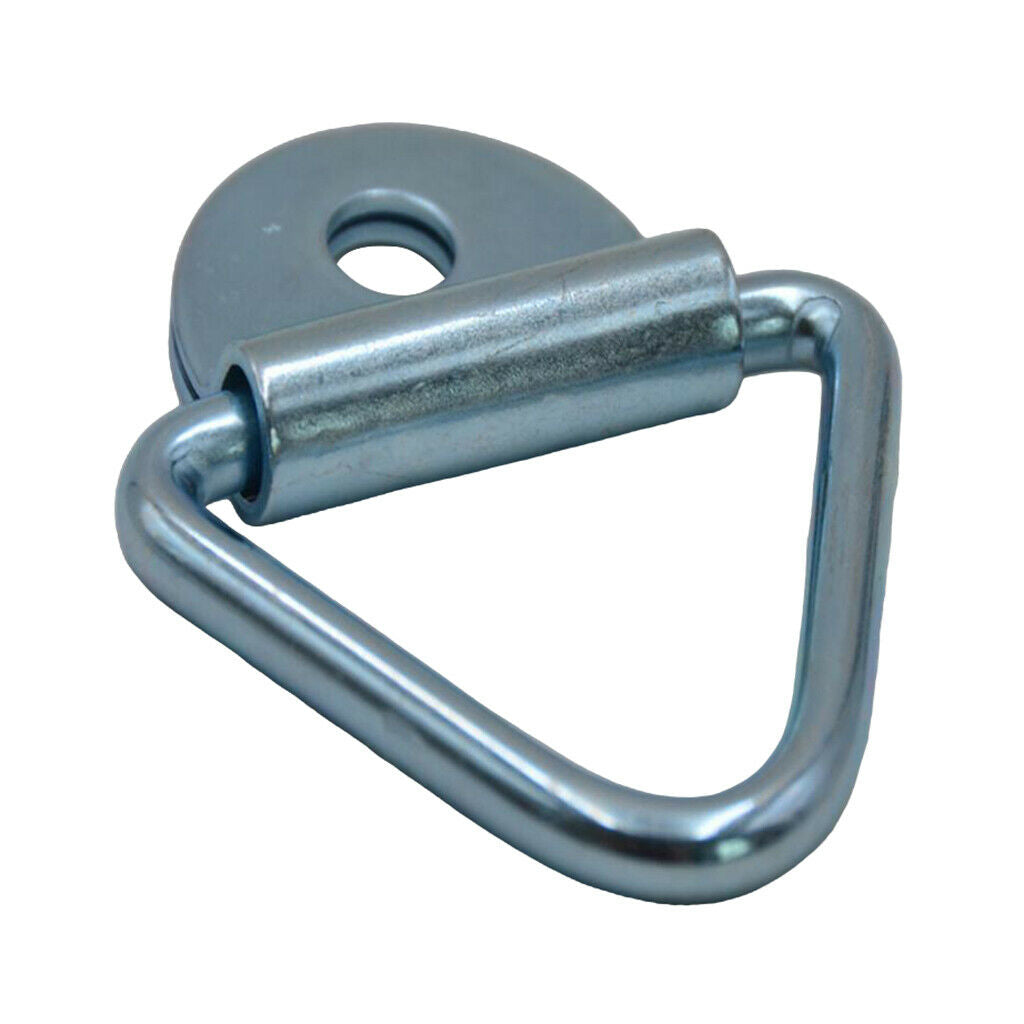 Tie Down Anchor With Recessed Pan Heavy Duty For