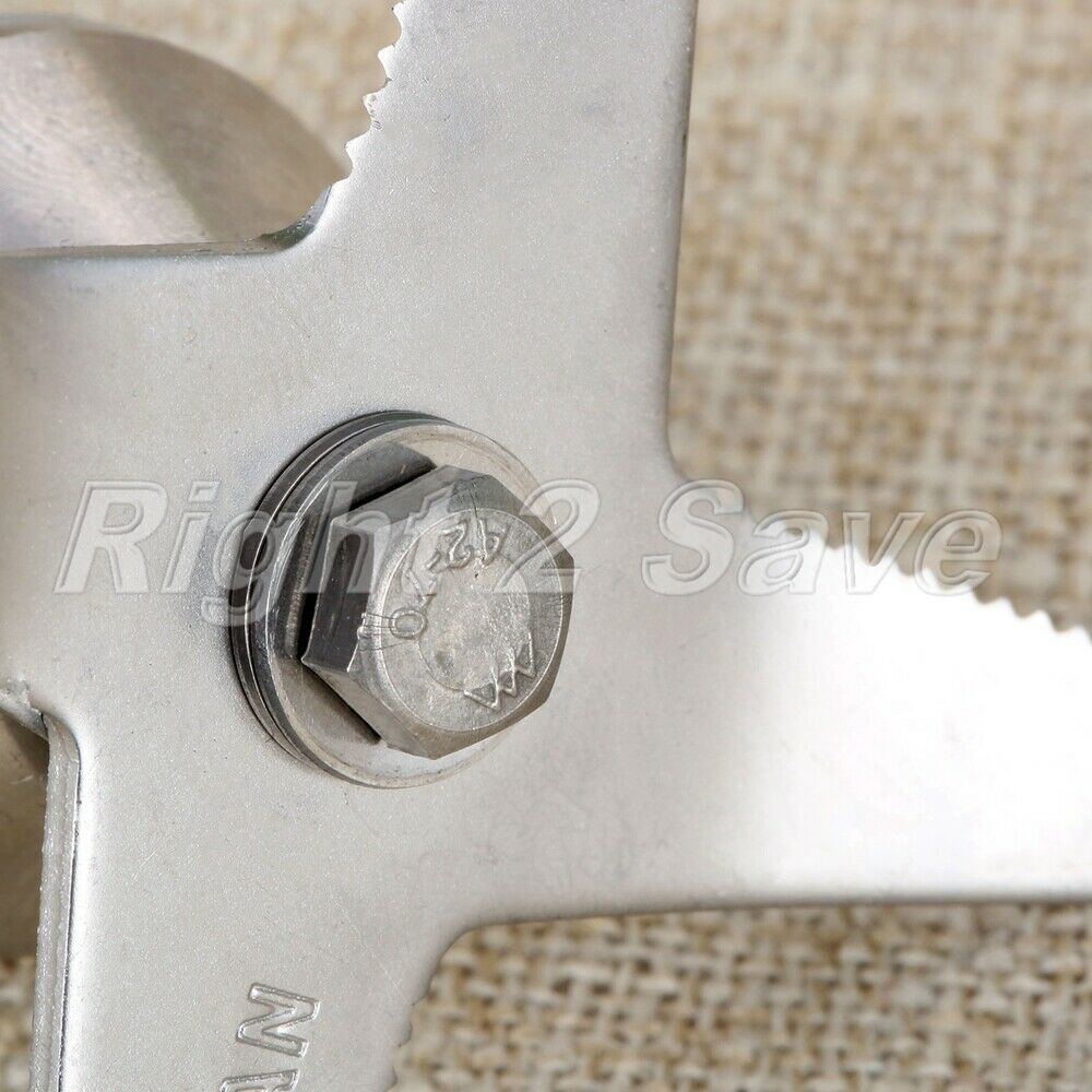 Stainless Steel Wet Dry & Ice Six Blades Assembly For Vitamix Blenders 1151 1152