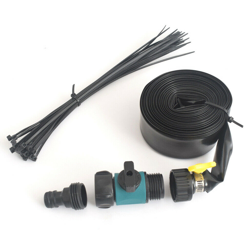 Trampoline Sprinkler, Outdoor Trampoline Water Play Sprinklers for Boy Girl