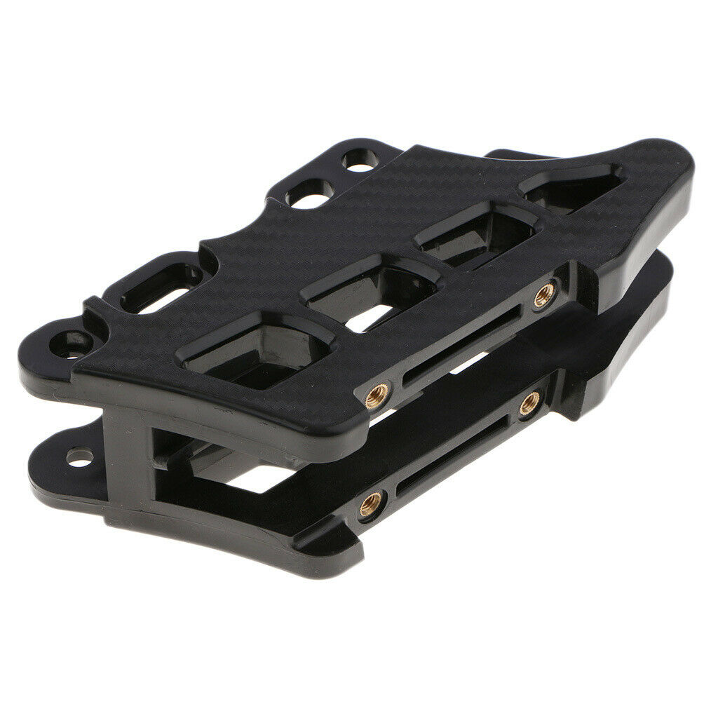 Rear Chain Guide/Guard For CRF KLX KDX KXF RM RMZ DRZ YZ YZF WRF DirtBike