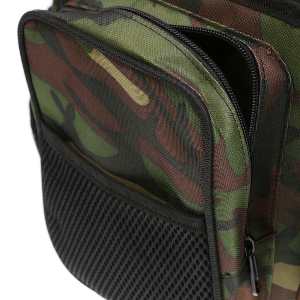 Carp       Fishing       Tackle       Seat       Box       Backpack