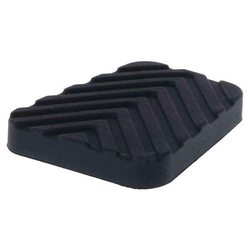 1PcsAuto Brake Clutch Rubber Pedal Pad Car Accessories for Hyundai Accent Tucson
