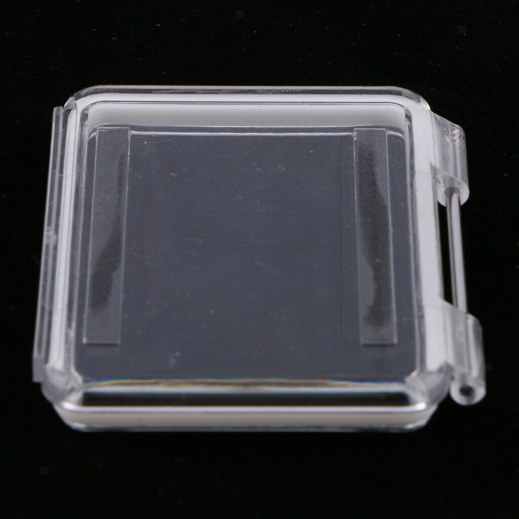 Bottom Of Housing Case Back Of Submarine For  Hero 4 3+ Video Camera