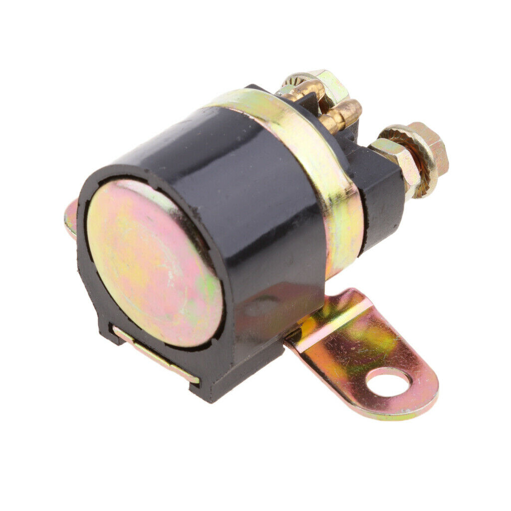 Motorcycle Starter Relay Switch Fits For   400 EX Fourtrax 1999-2004