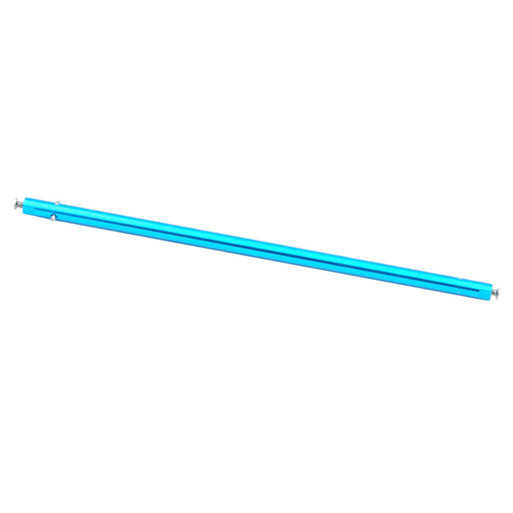 Upgrade Universal Central Drive Shaft for 1/18 RC WLtoys A959 A979