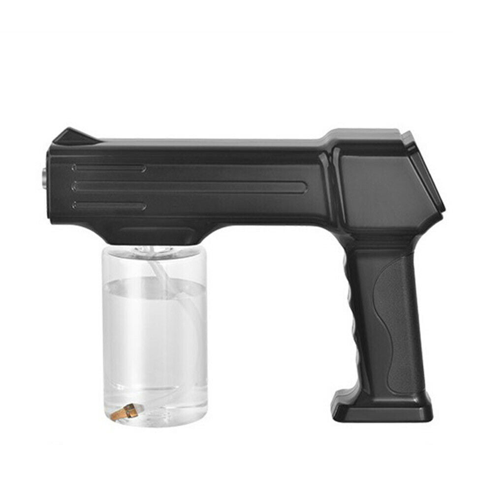 300ML Nano Disinfection Gun Cordless Atomization Fogger Machine