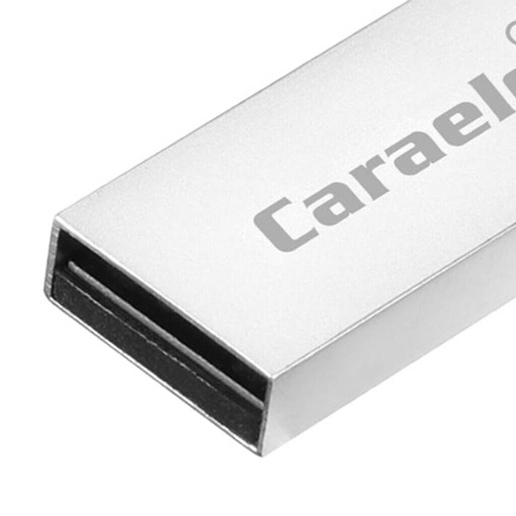 High Speed USB 2.0 Flash Drive Pen Drives Data Storage Shock-resistant 8GB