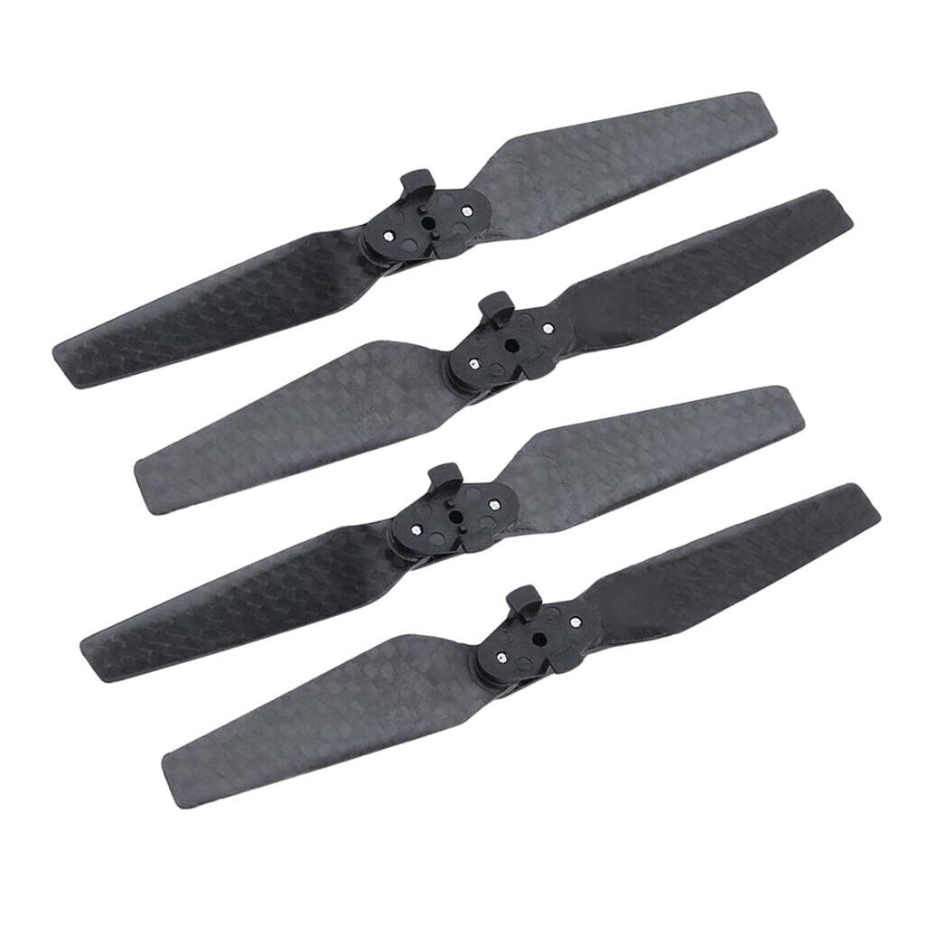 4pcs Carbon 4730 Propeller Prop CW CCW Spare Blade for DJI Spark Drone Parts