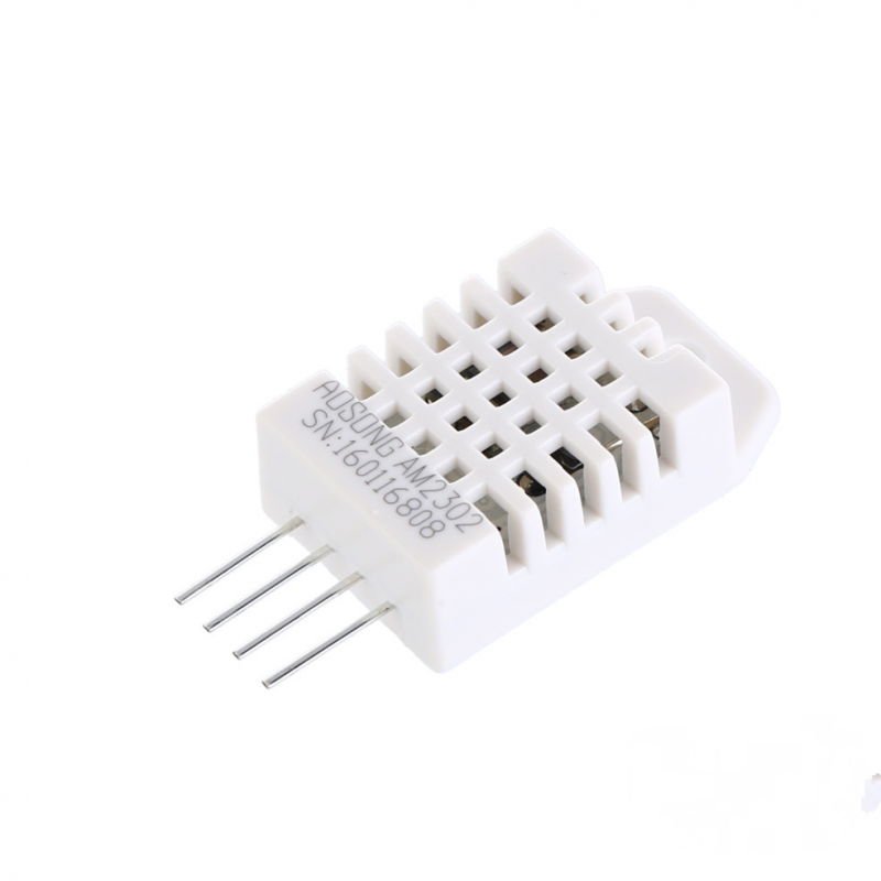 Digital Temperature and Humidity Sensor Dht22 Am2302 Temperature and Humidity