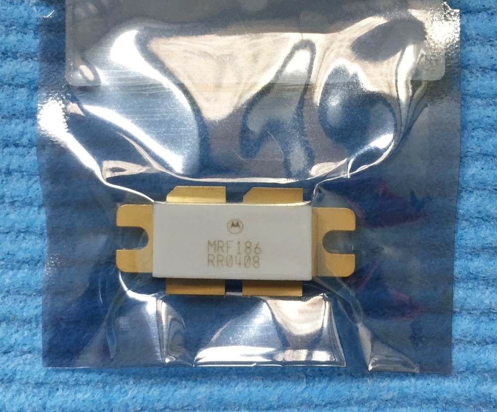 1PCS MRF186 HF power module