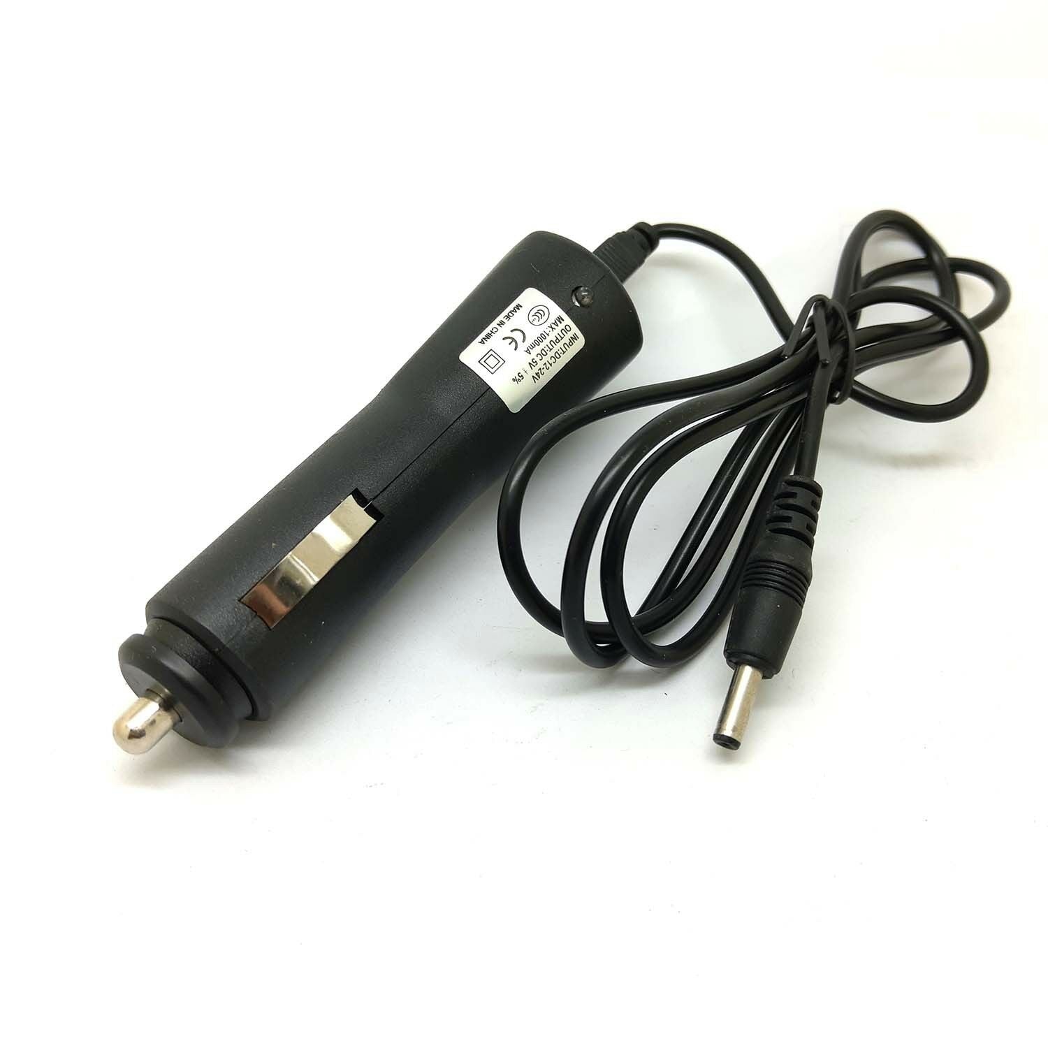 12V/24V DC CAR CHARGER for Nokia 6682 6800 6820 6822 7210 7270 7280 g