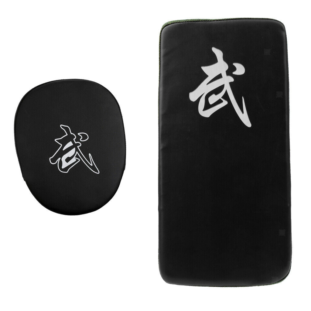 Hand claws claw boxing boxing kickboxing muay thai with blow cushion kick shield