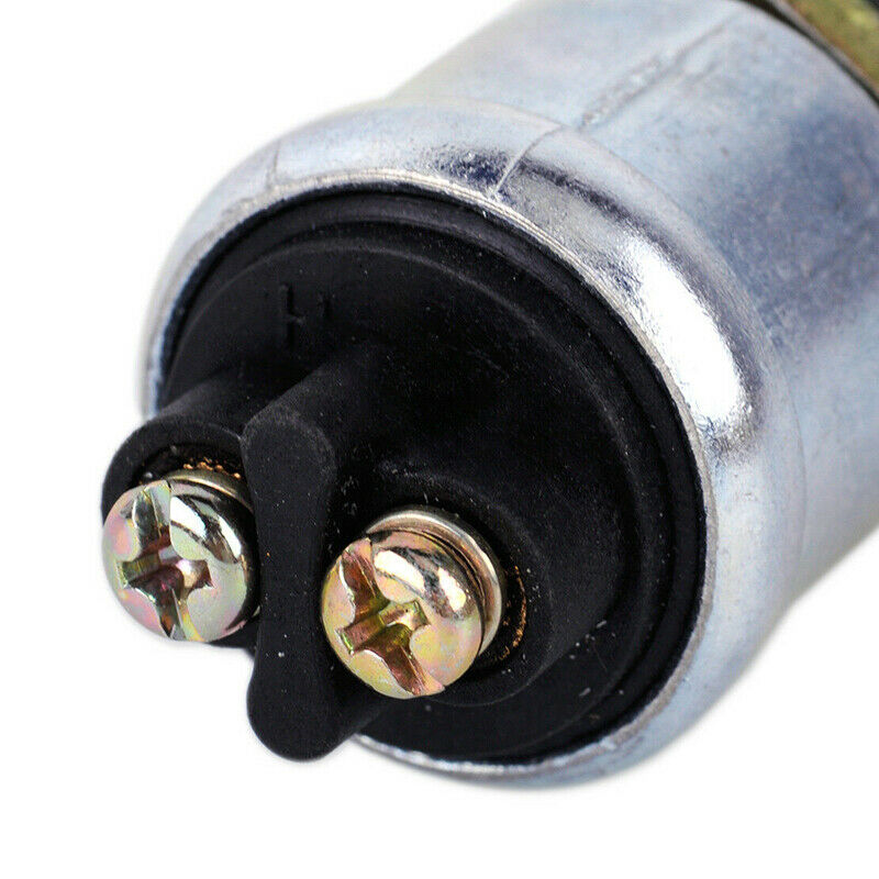 Universal Waterproof Momentary Ignition Push Button Starter Switch 60/40 .l8