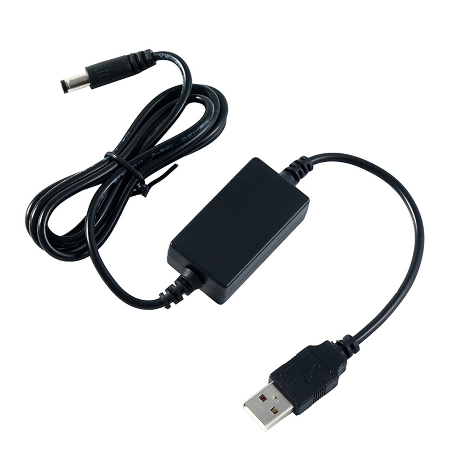 NP-FZ100 USB DC Coupler Dummy Battery for Sony A7M3 A7R3 A9 7RM3 Cameras