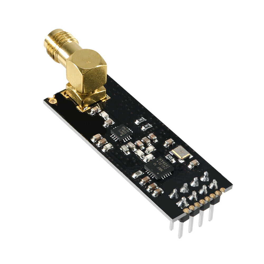 2.4G NRF24L01+PA+LNA Wireless Module with Antenna 1000 Meters Long For Arduino