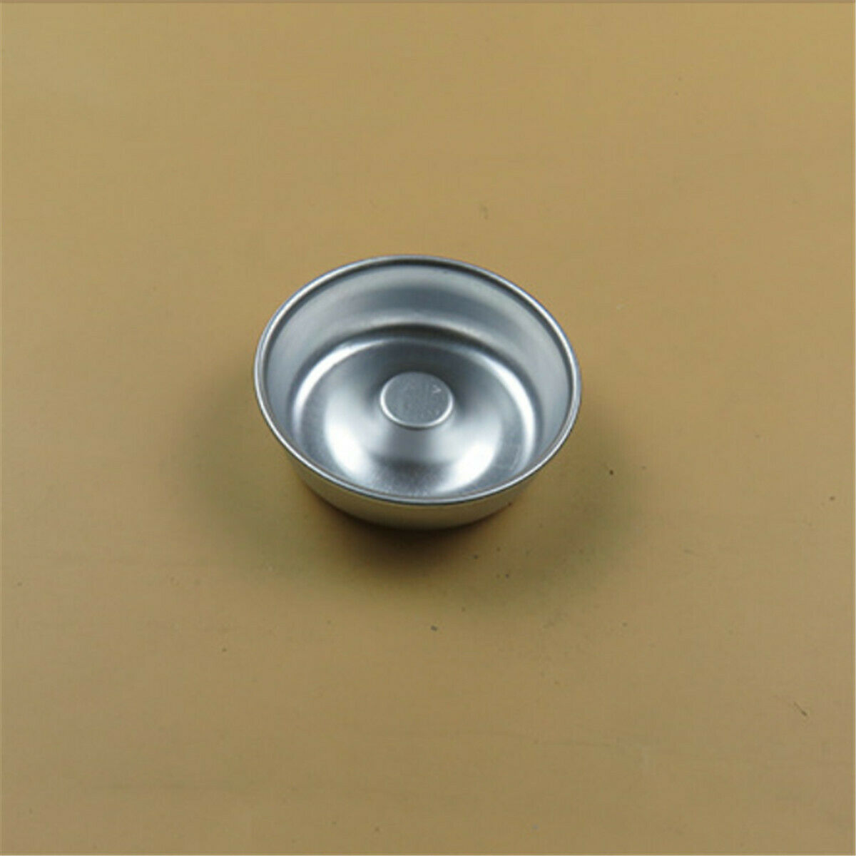 Hollow Chiffon Cake Mold DIY Donut Pan Mould Baking Tin Ring Aluminum Alloy Tool