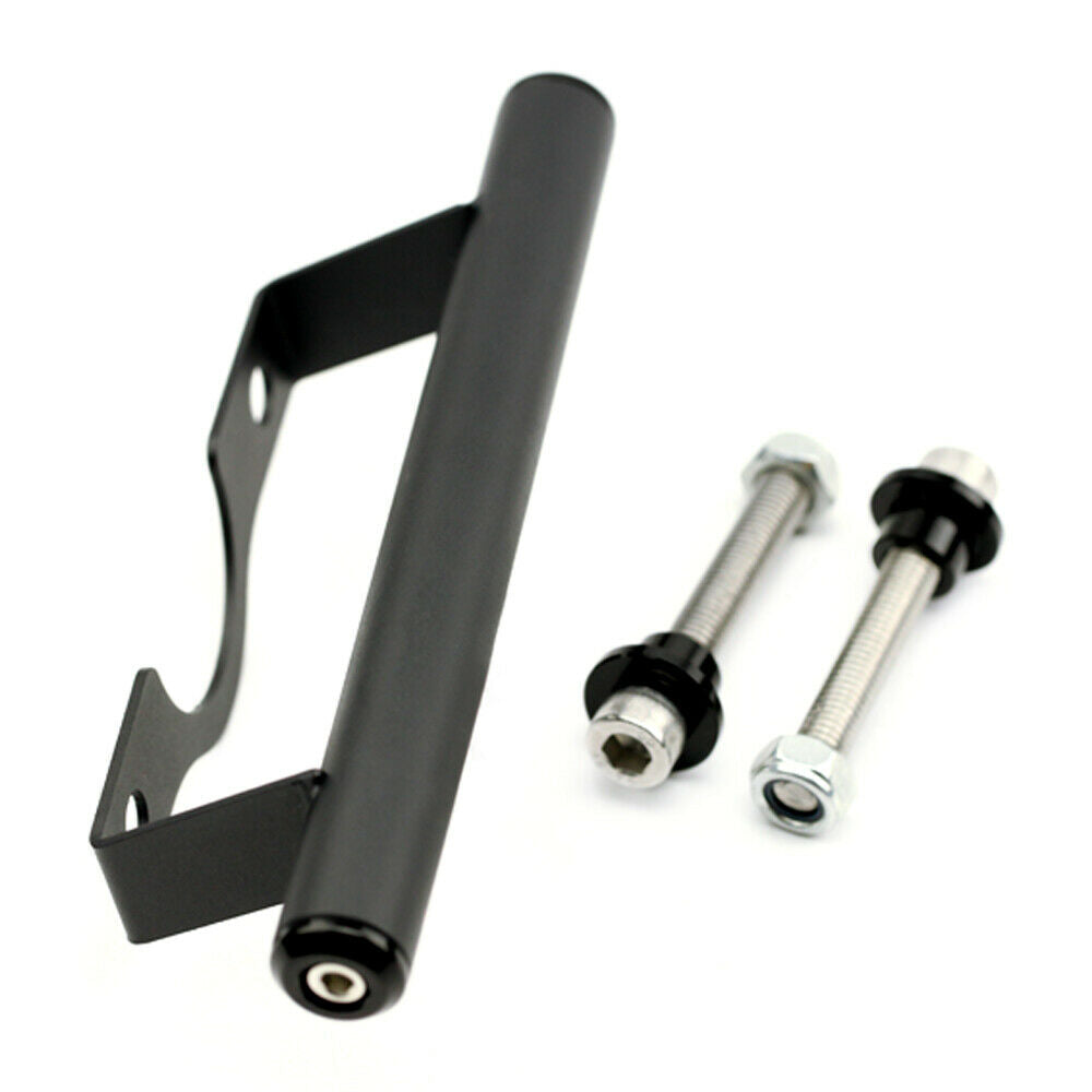 Handlebar Extension Levers NavigationÂ Bracket For SUZUKI GSX1300R HAYABUSA 99-20